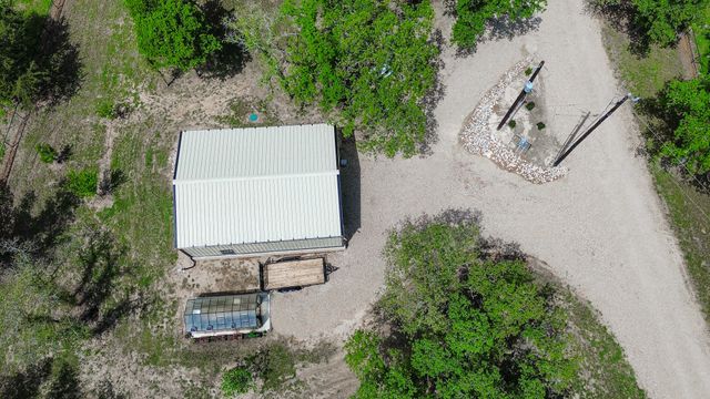 1007 Glenoaks Drive, Weatherford, TX 76088