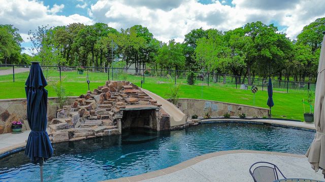 1007 Glenoaks Drive, Weatherford, TX 76088