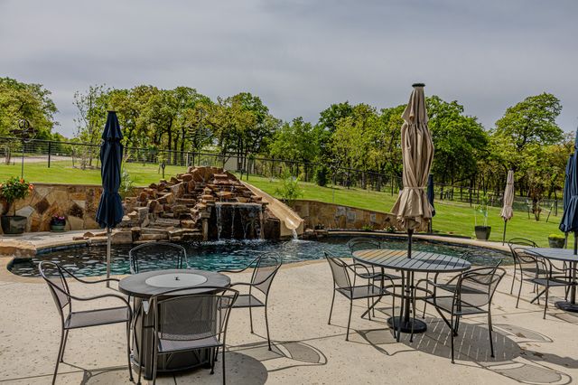 1007 Glenoaks Drive, Weatherford, TX 76088