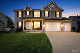 2004 Belmont Drive, Festus, MO 63028