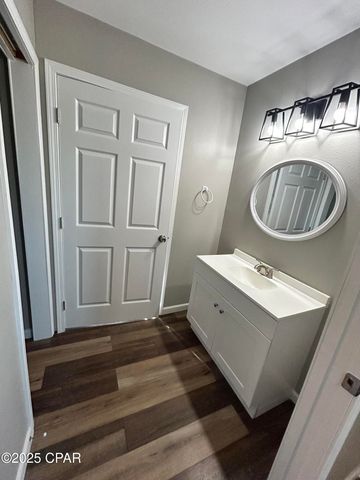 6522 Olokee Street, Panama City, FL 32404