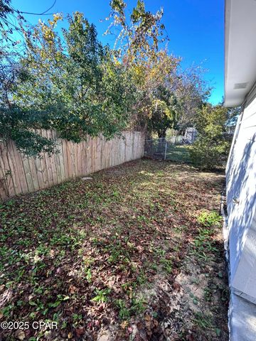 6522 Olokee Street, Panama City, FL 32404