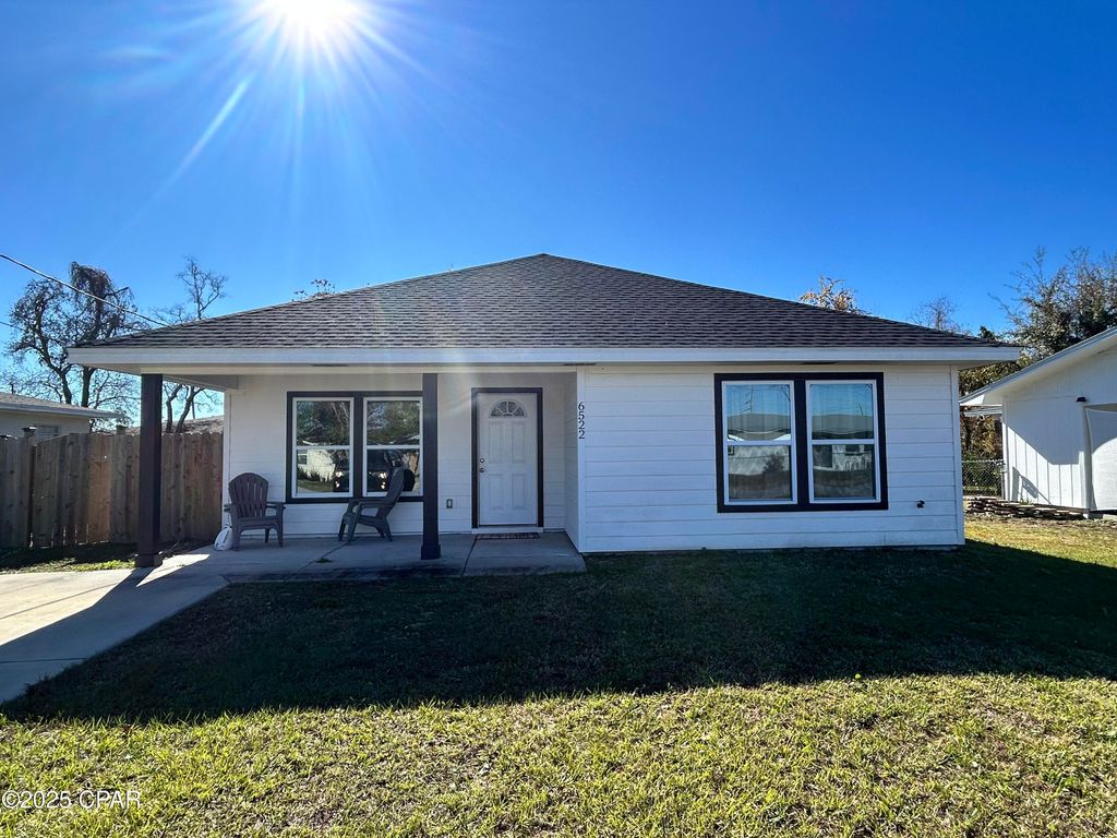 6522 Olokee Street, Panama City, FL 32404