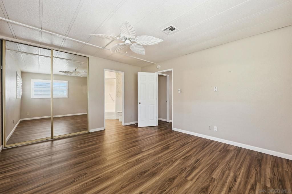 Image 15 of property listing at 3535 Linda Vista SPC 193, San Marcos, CA 92078