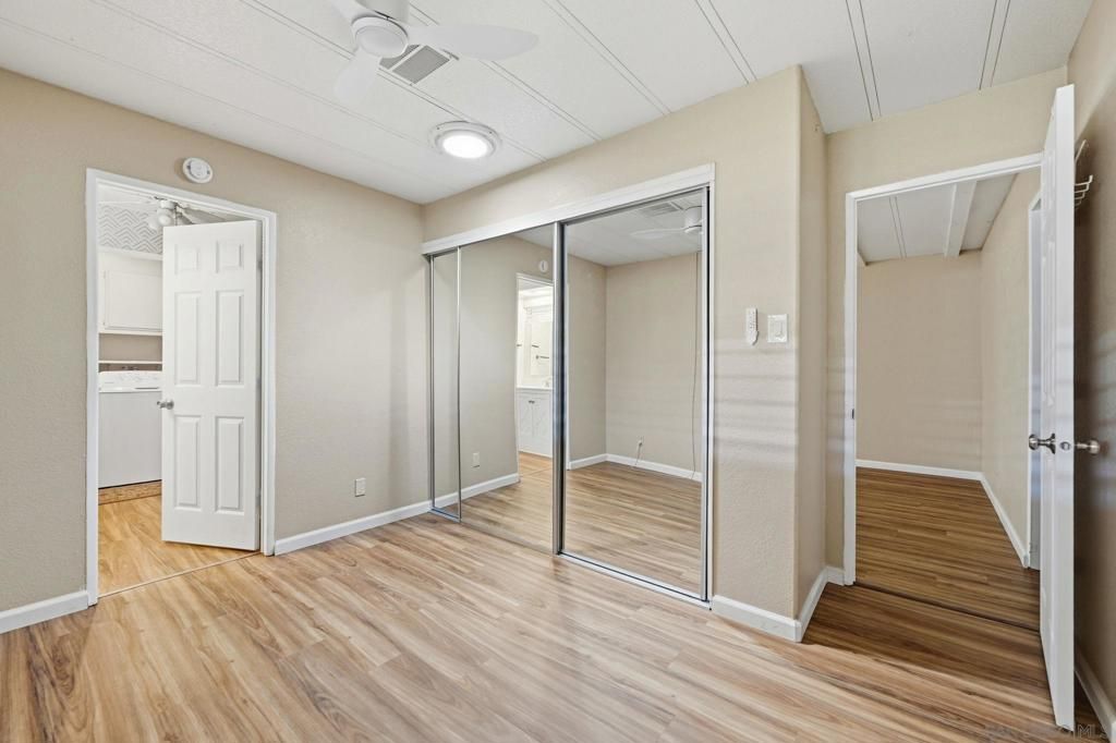 Image 17 of property listing at 3535 Linda Vista SPC 193, San Marcos, CA 92078