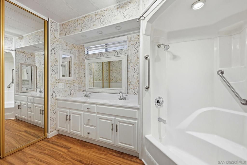 Image 20 of property listing at 3535 Linda Vista SPC 193, San Marcos, CA 92078