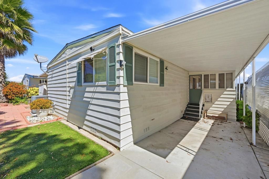 Image 26 of property listing at 3535 Linda Vista SPC 193, San Marcos, CA 92078