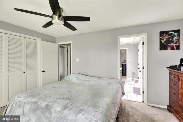21 JEFFERSON PL, Bernville, PA 19506