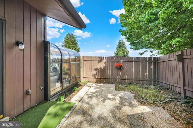21 JEFFERSON PL, Bernville, PA 19506