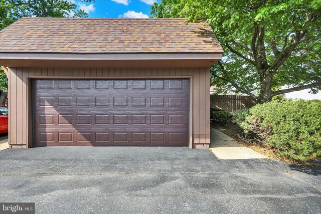 21 JEFFERSON PL, Bernville, PA 19506