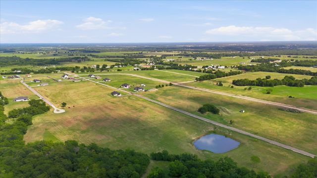 TBD Private Road 5440 Lot 19, Point, TX 75472