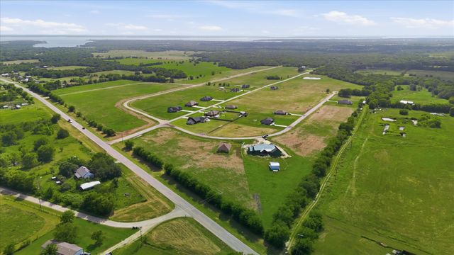 TBD Private Road 5440 Lot 19, Point, TX 75472