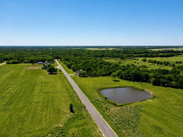 TBD Private Road 5440 Lot 19, Point, TX 75472