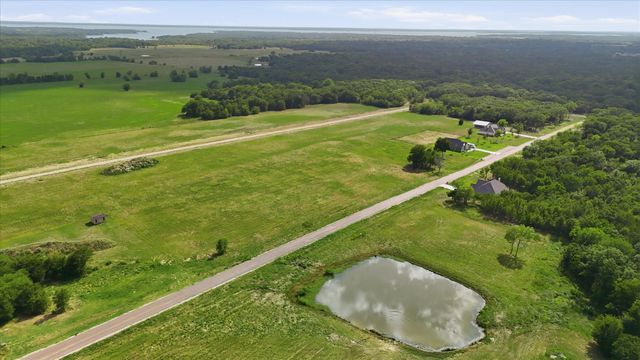 TBD Private Road 5440 Lot 19, Point, TX 75472