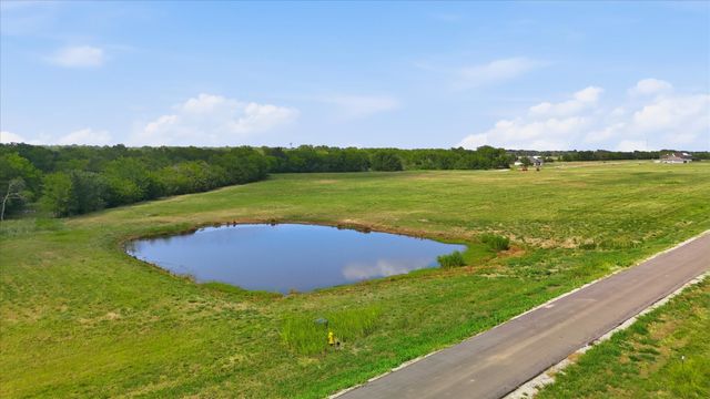 TBD Private Road 5440 Lot 19, Point, TX 75472