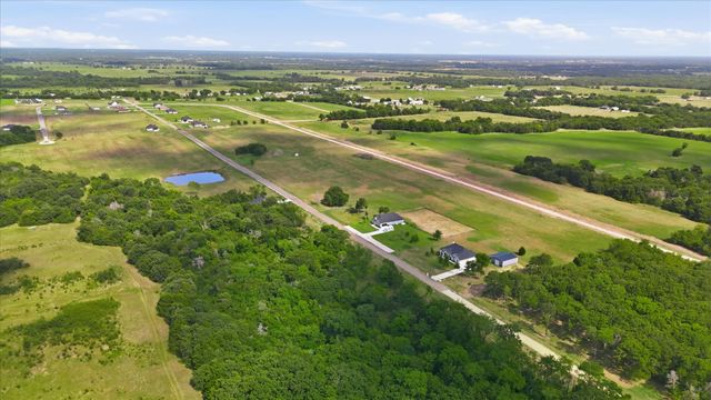 TBD Private Road 5440 Lot 19, Point, TX 75472