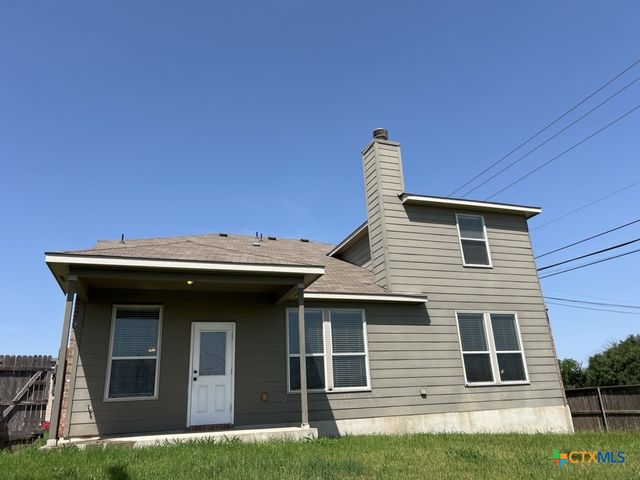 8902 Bowfield Drive, Killeen, TX 76542