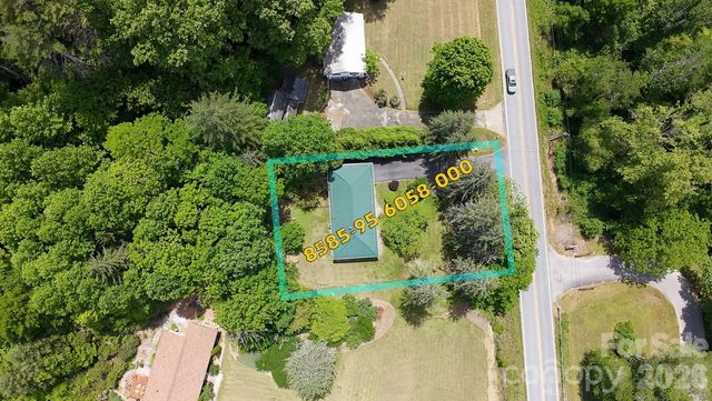 979 Greenville Highway, Brevard, NC 28712