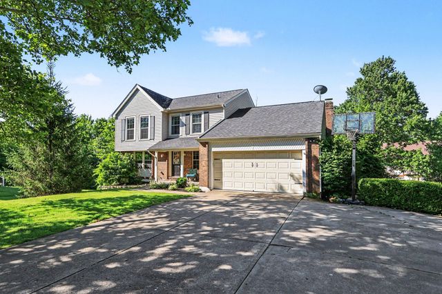 6117 Redbud Court, Florence, KY 41042