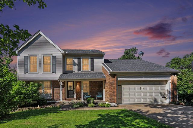 6117 Redbud Court, Florence, KY 41042