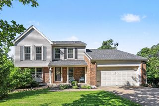 6117 Redbud Court, Florence, KY 41042