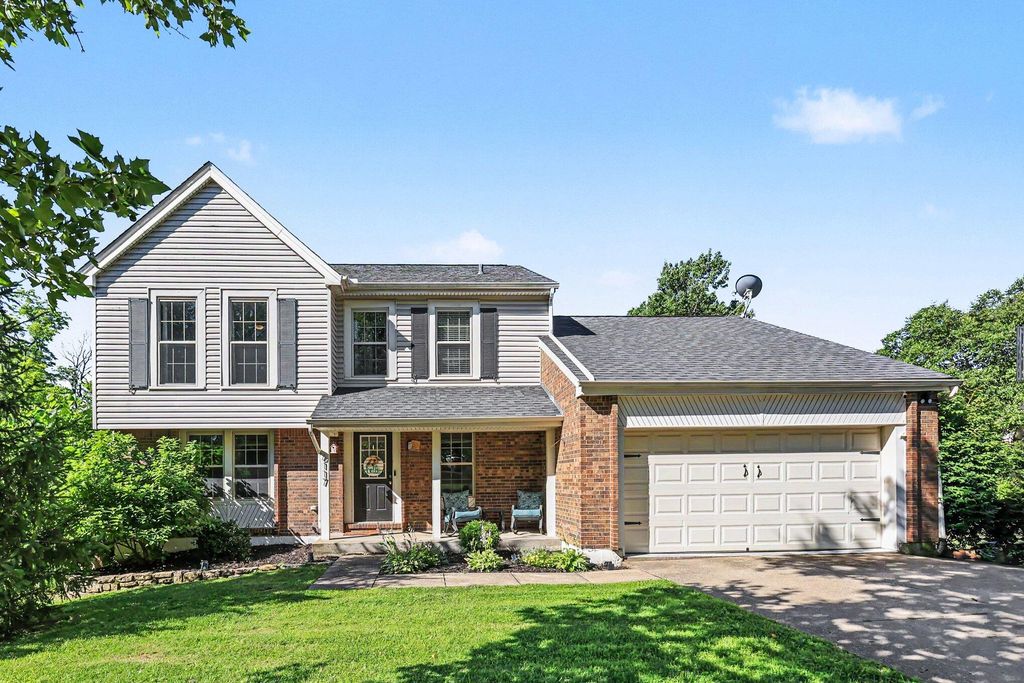 6117 Redbud Court, Florence, KY 41042