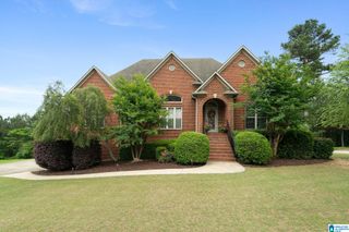 735 BROOKHAVEN DRIVE, Odenville, AL 35120