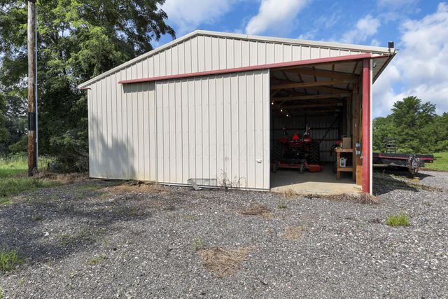 4065 Logan-Thornville Road NE, Rushville, OH 43150