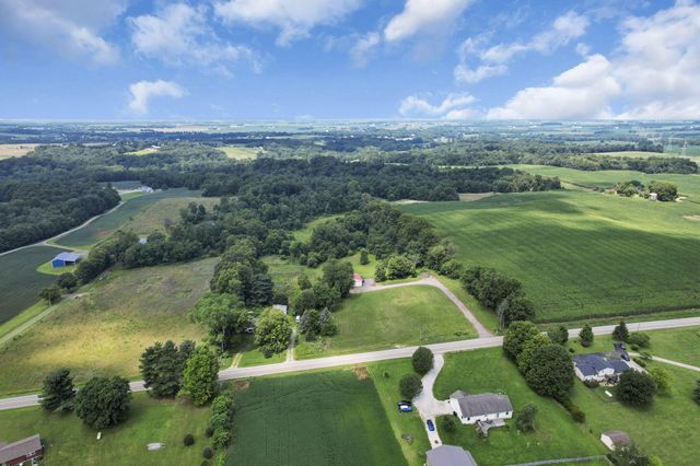 4065 Logan-Thornville Road NE, Rushville, OH 43150