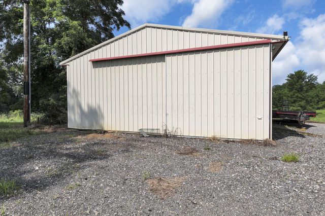 4065 Logan-Thornville Road NE, Rushville, OH 43150