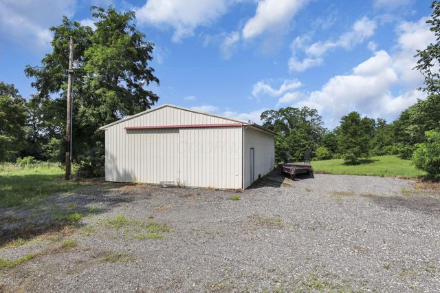 4065 Logan-Thornville Road NE, Rushville, OH 43150