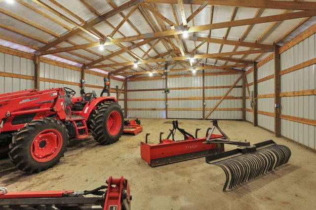 4065 Logan-Thornville Road NE, Rushville, OH 43150