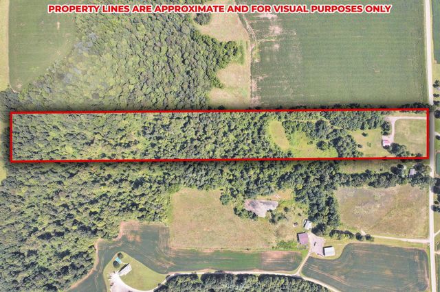 4065 Logan-Thornville Road NE, Rushville, OH 43150
