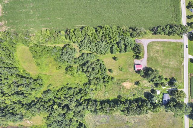 4065 Logan-Thornville Road NE, Rushville, OH 43150