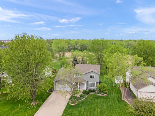 8906 Sequoia Road, Woodbury, MN 55125