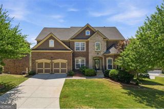 5025 Shelbourne Drive, Cumming, GA 30041
