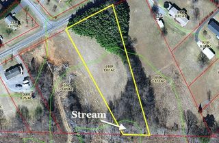 x Springfield Road 1.07 Ac, Pilot Mountain, NC 27041