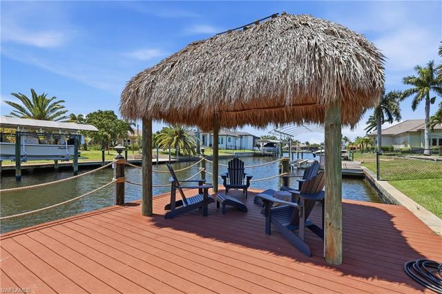 5218 Stratford CT, Cape Coral, FL 33904