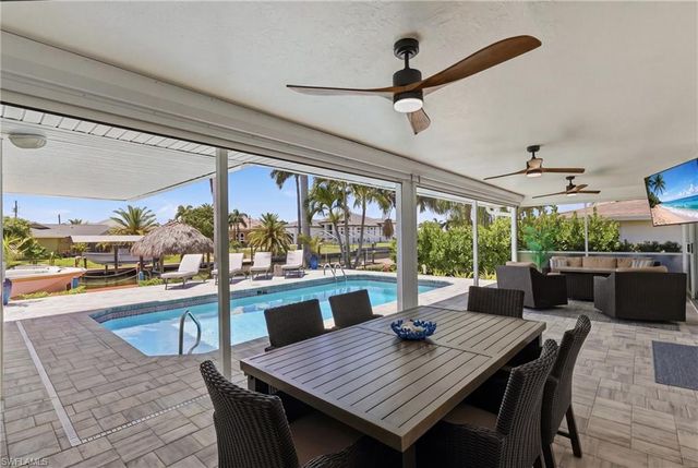 5218 Stratford CT, Cape Coral, FL 33904
