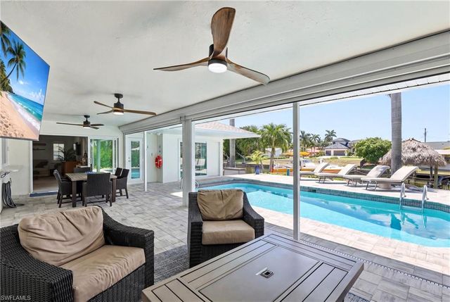5218 Stratford CT, Cape Coral, FL 33904