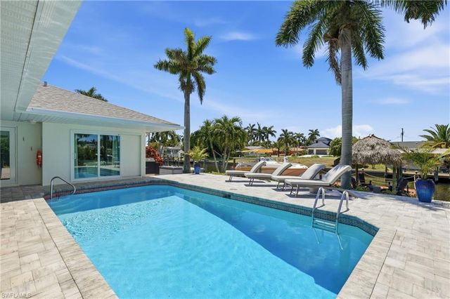 5218 Stratford CT, Cape Coral, FL 33904