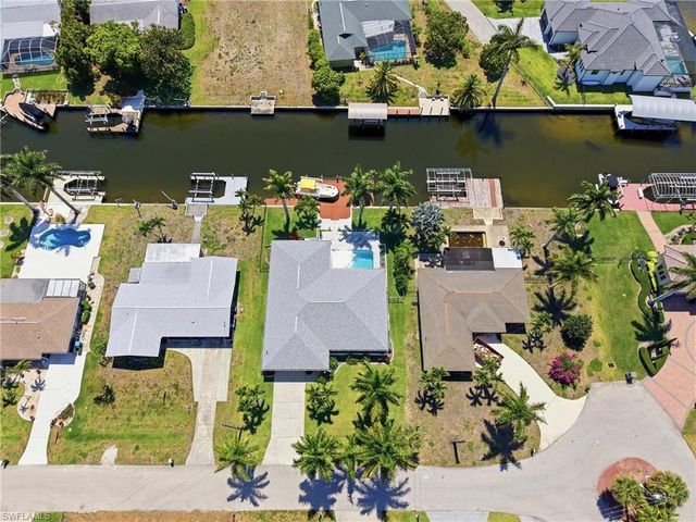 5218 Stratford CT, Cape Coral, FL 33904