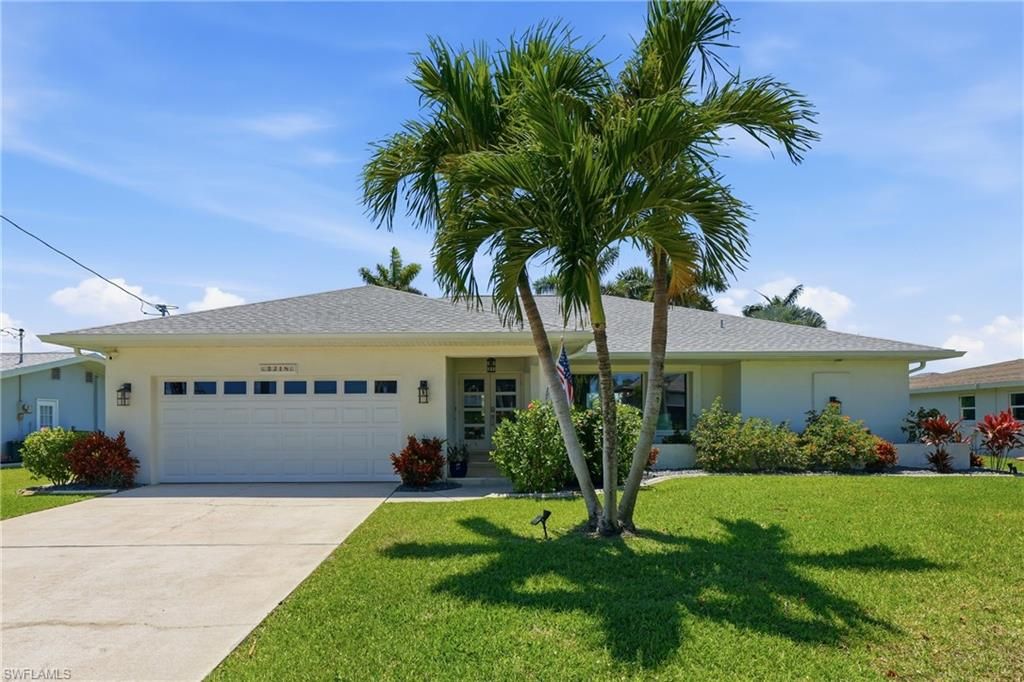 5218 Stratford CT, Cape Coral, FL 33904