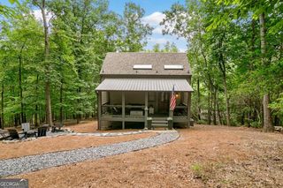 233 Lone Wolf Trail, Jasper, GA 30143