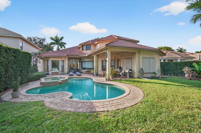 16194 Rosecroft Terrace, Delray Beach, FL 33446