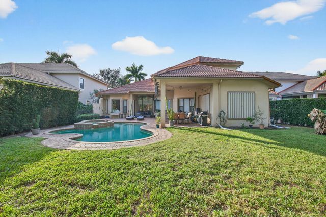 16194 Rosecroft Terrace, Delray Beach, FL 33446