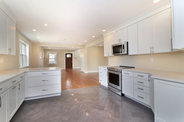 3 New Haven Street, Boston, MA 02132