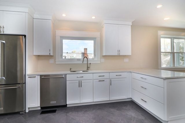 3 New Haven Street, Boston, MA 02132
