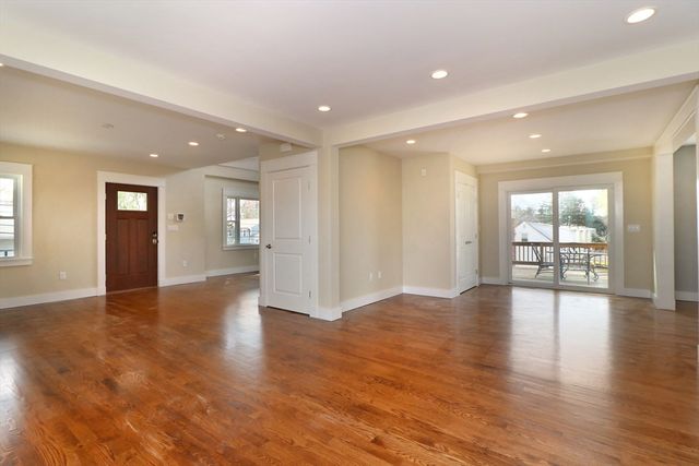 3 New Haven Street, Boston, MA 02132