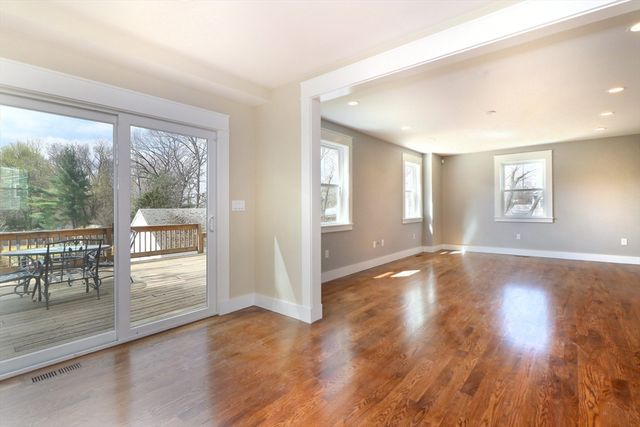 3 New Haven Street, Boston, MA 02132
